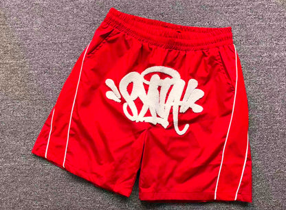 SHORTS SYNA WORLD PANTALONCINI