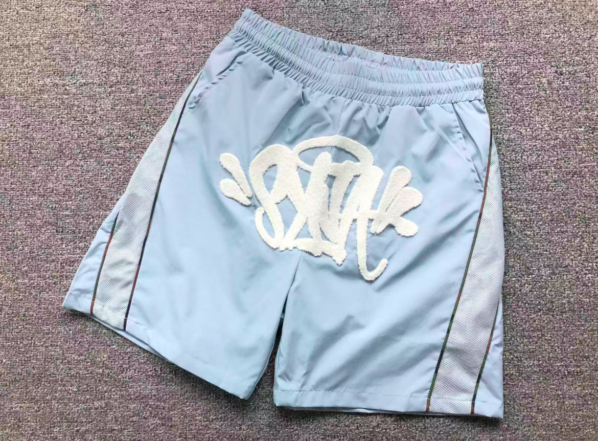 SHORTS SYNA WORLD PANTALONCINI
