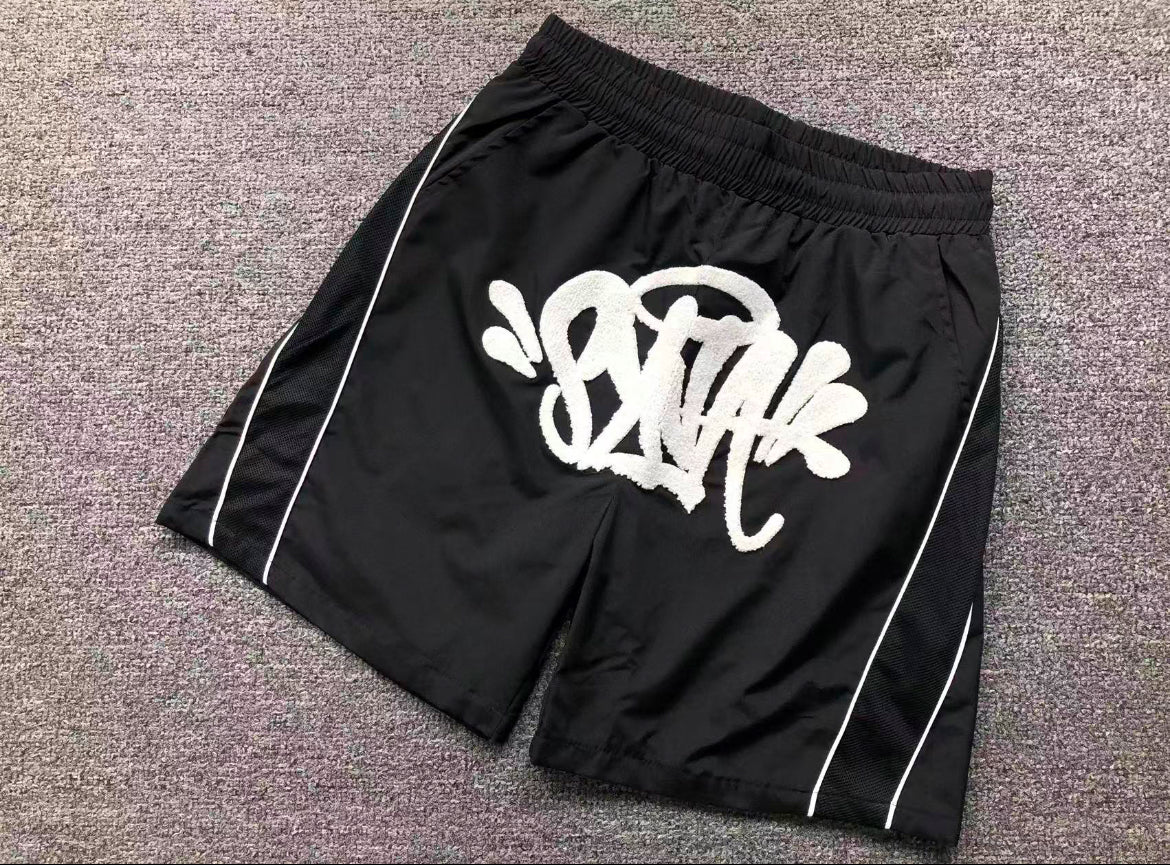 SHORTS SYNA WORLD PANTALONCINI