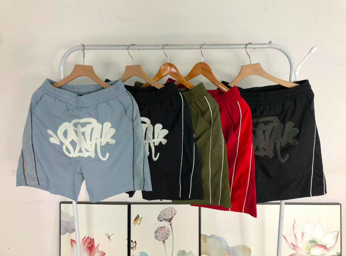 SHORTS SYNA WORLD PANTALONCINI