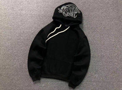 TRACKSUIT TUTA SYNA WORLD FELPA / PANTALONI