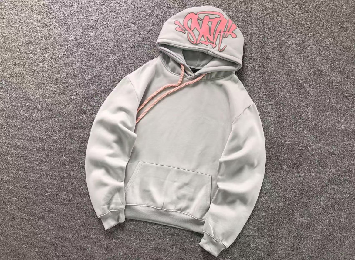 TRACKSUIT TUTA SYNA WORLD FELPA / PANTALONI