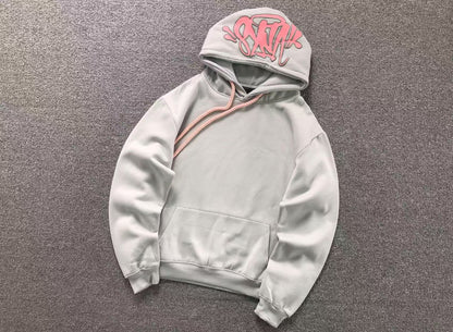 TRACKSUIT TUTA SYNA WORLD FELPA / PANTALONI