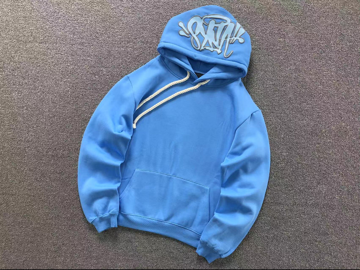 TRACKSUIT TUTA SYNA WORLD FELPA / PANTALONI