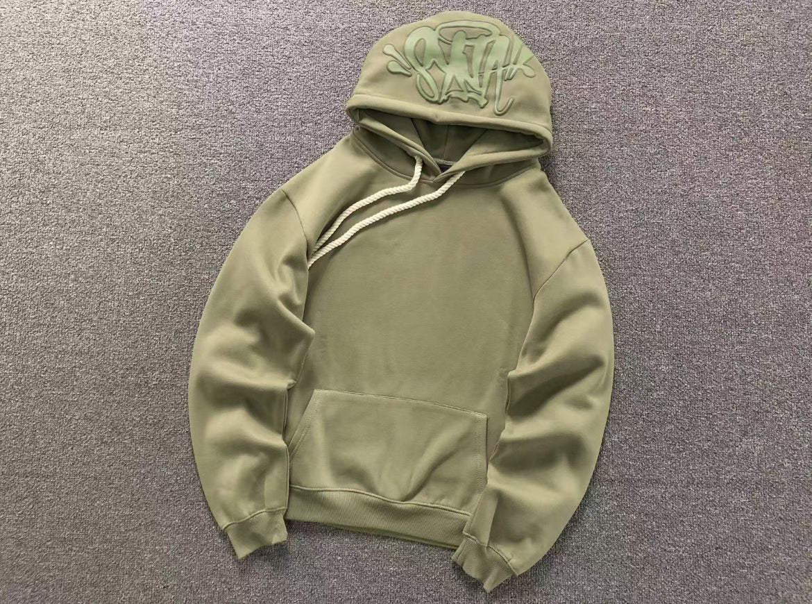 TRACKSUIT TUTA SYNA WORLD FELPA / PANTALONI