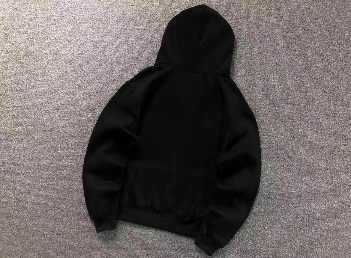 TRACKSUIT TUTA SYNA WORLD FELPA / PANTALONI