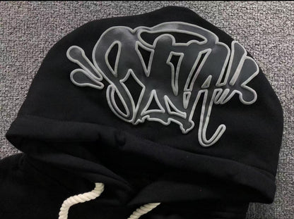 TRACKSUIT TUTA SYNA WORLD FELPA / PANTALONI