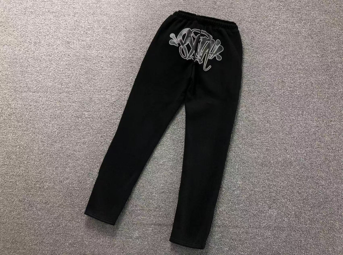 TRACKSUIT TUTA SYNA WORLD FELPA / PANTALONI