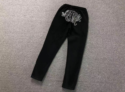 TRACKSUIT TUTA SYNA WORLD FELPA / PANTALONI