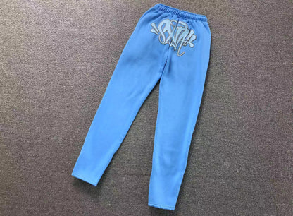 TRACKSUIT TUTA SYNA WORLD FELPA / PANTALONI