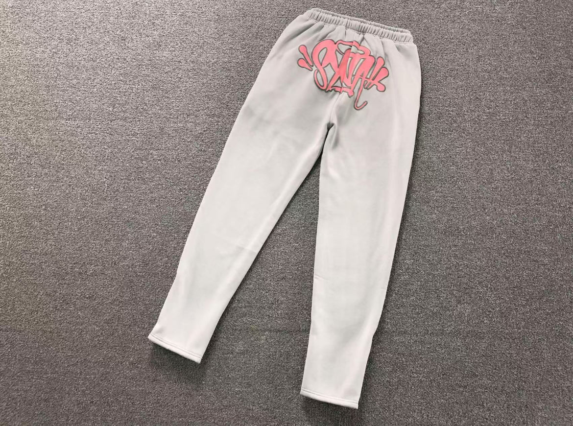 TRACKSUIT TUTA SYNA WORLD FELPA / PANTALONI