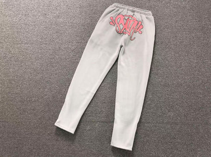 TRACKSUIT TUTA SYNA WORLD FELPA / PANTALONI