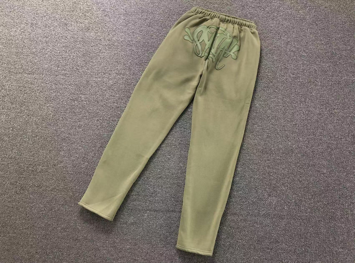 TRACKSUIT TUTA SYNA WORLD FELPA / PANTALONI