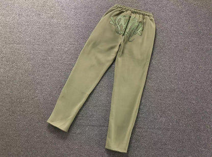 TRACKSUIT TUTA SYNA WORLD FELPA / PANTALONI