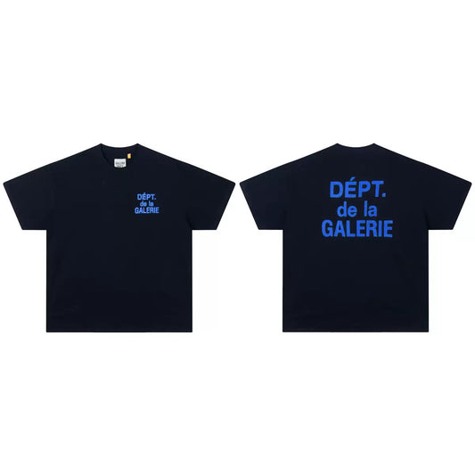 T-SHIRT GALLERY DEPT