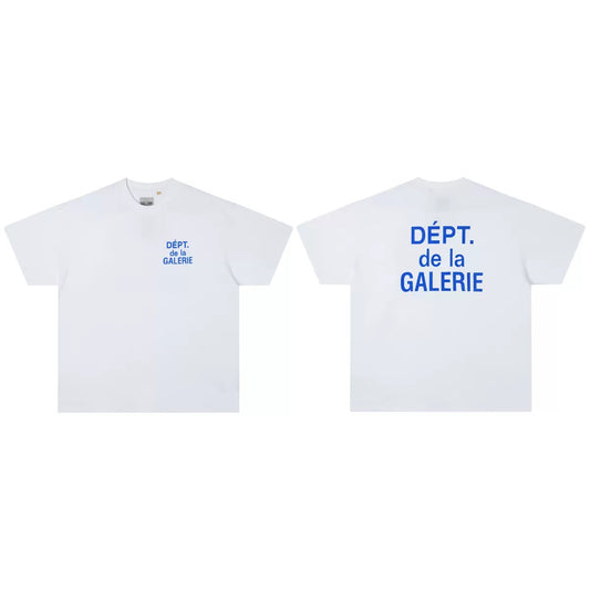 T-SHIRT GALLERY DEPT