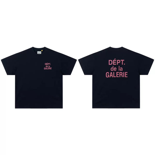 T-SHIRT GALLERY DEPT