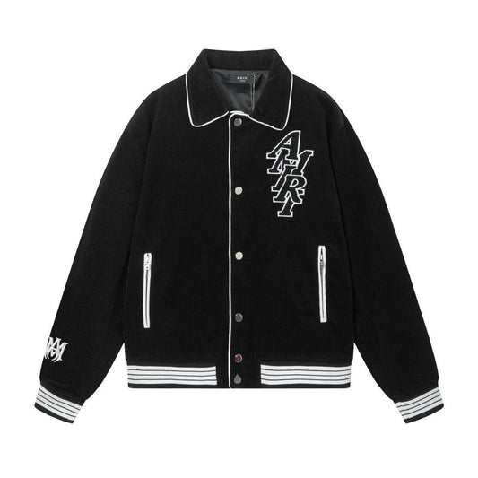 GIACCA AMIRI VARSITY