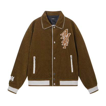 GIACCA AMIRI VARSITY