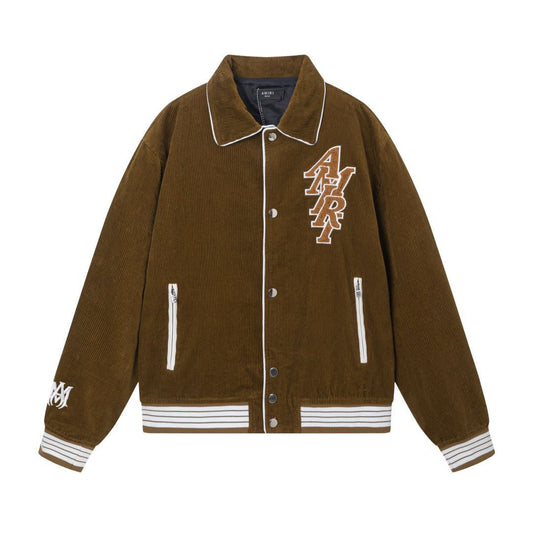 GIACCA AMIRI VARSITY