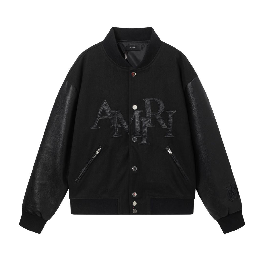 GIACCA AMIRI VARSITY