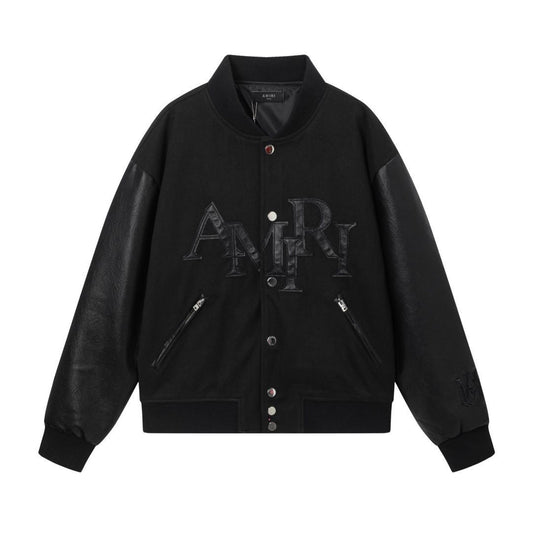 GIACCA AMIRI VARSITY