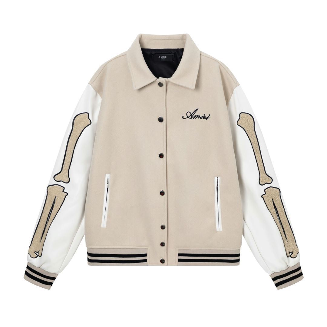 GIACCA AMIRI VARSITY