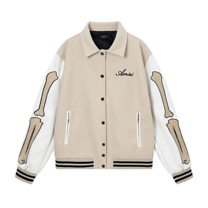 GIACCA AMIRI VARSITY