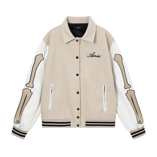 GIACCA AMIRI VARSITY