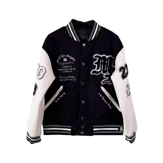 GIACCA AMIRI VARSITY