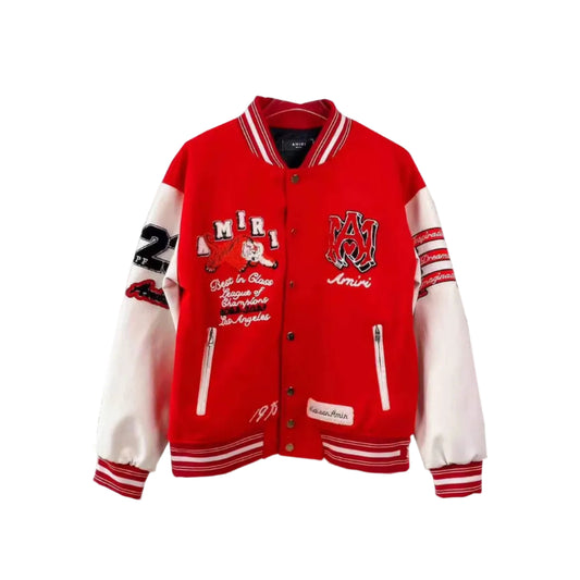 GIACCA AMIRI VARSITY