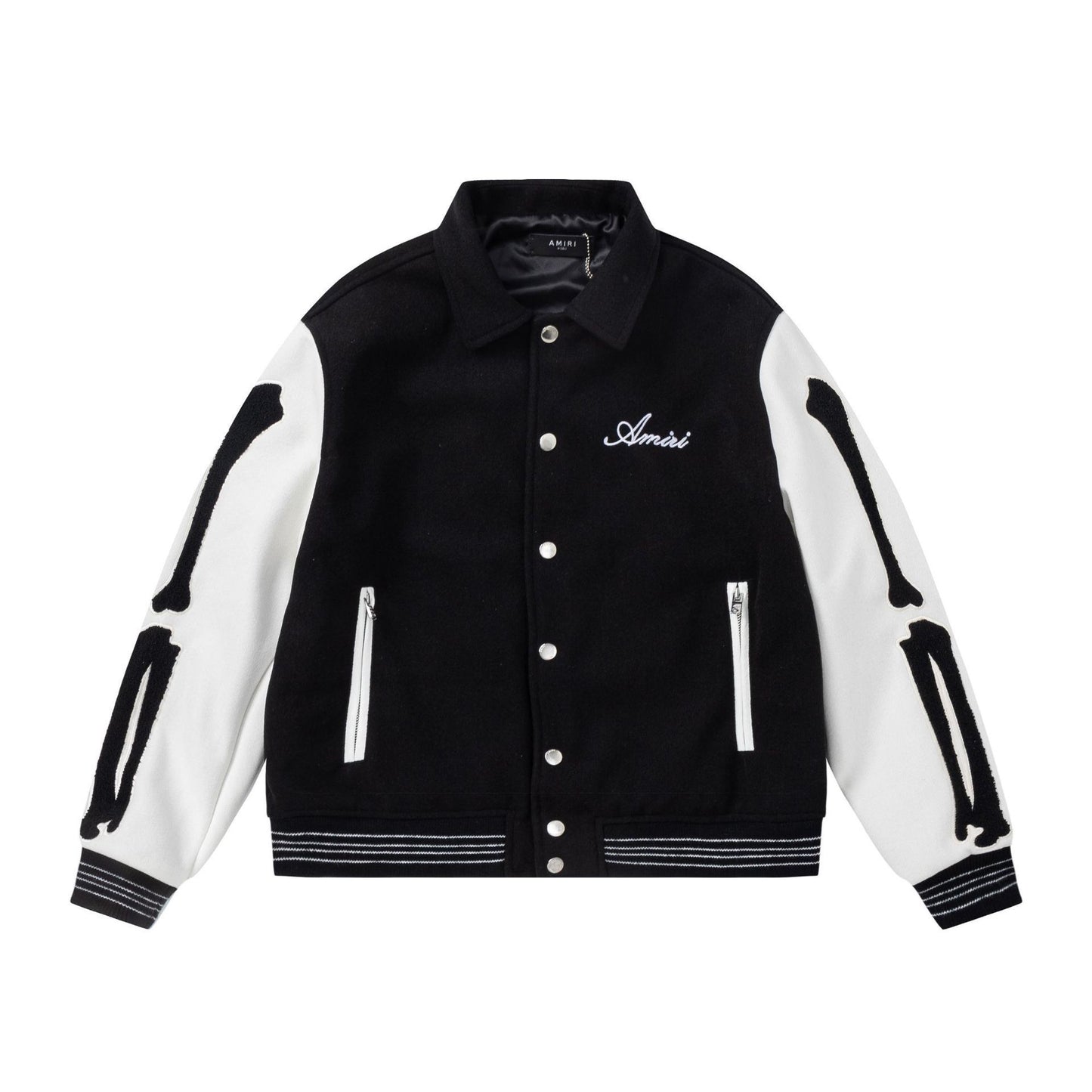 GIACCA AMIRI VARSITY