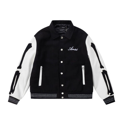 GIACCA AMIRI VARSITY