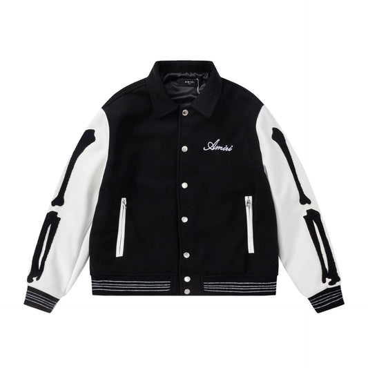 GIACCA AMIRI VARSITY