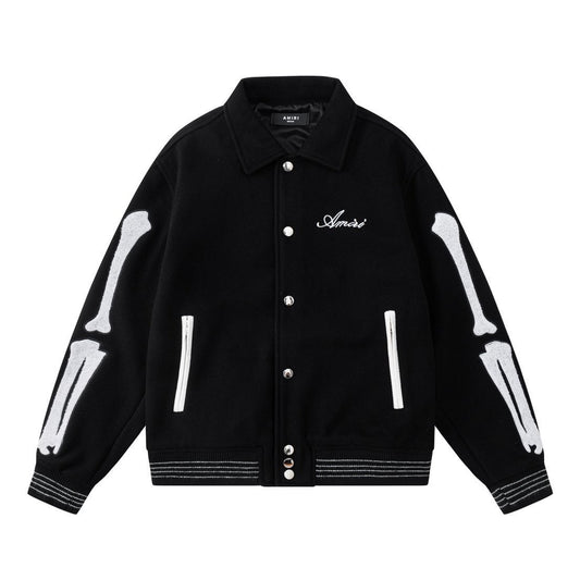 GIACCA AMIRI VARSITY