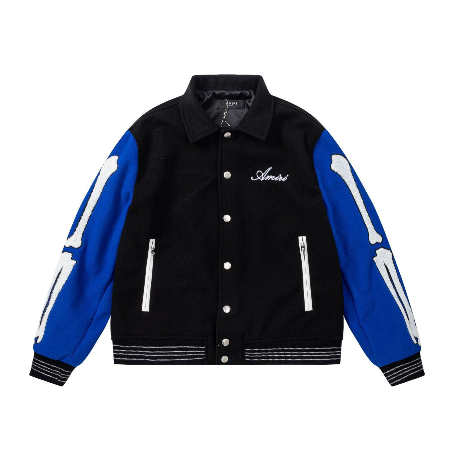 GIACCA AMIRI VARSITY