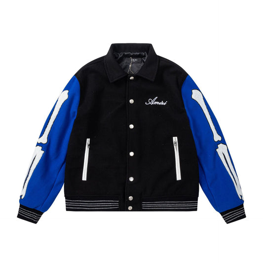 GIACCA AMIRI VARSITY