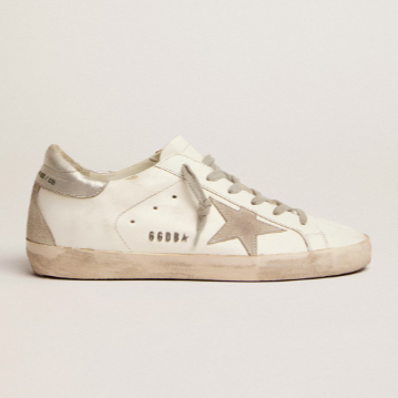 GOLDEN GOOSE