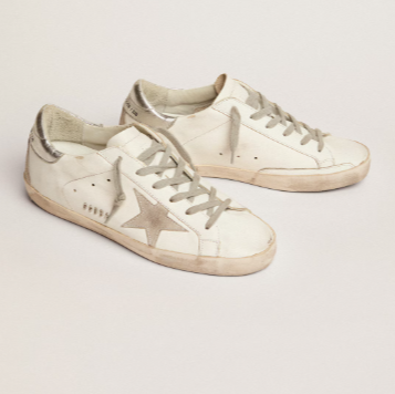 GOLDEN GOOSE