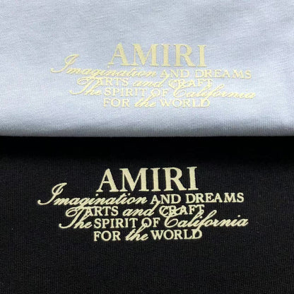 T-SHIRT AMIRI