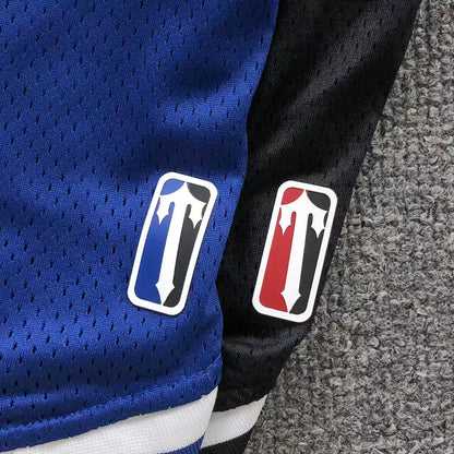 PANTALONCINI TRAPSTAR