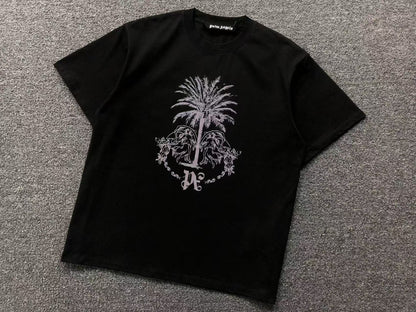 T-SHIRT PALM ANGELS