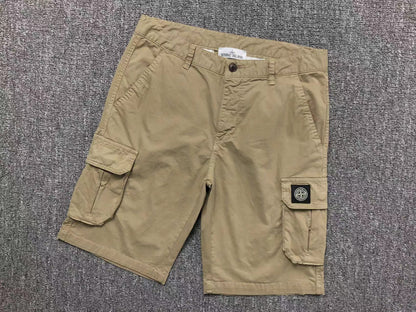 PANTALONCINI STONE ISLAND