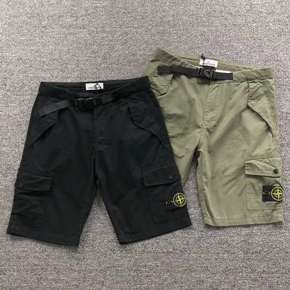 PANTALONCINI STONE ISLAND
