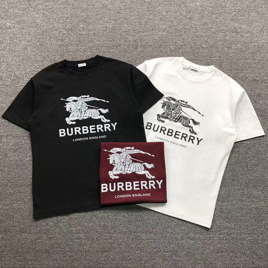T-SHIRT BURBERRY