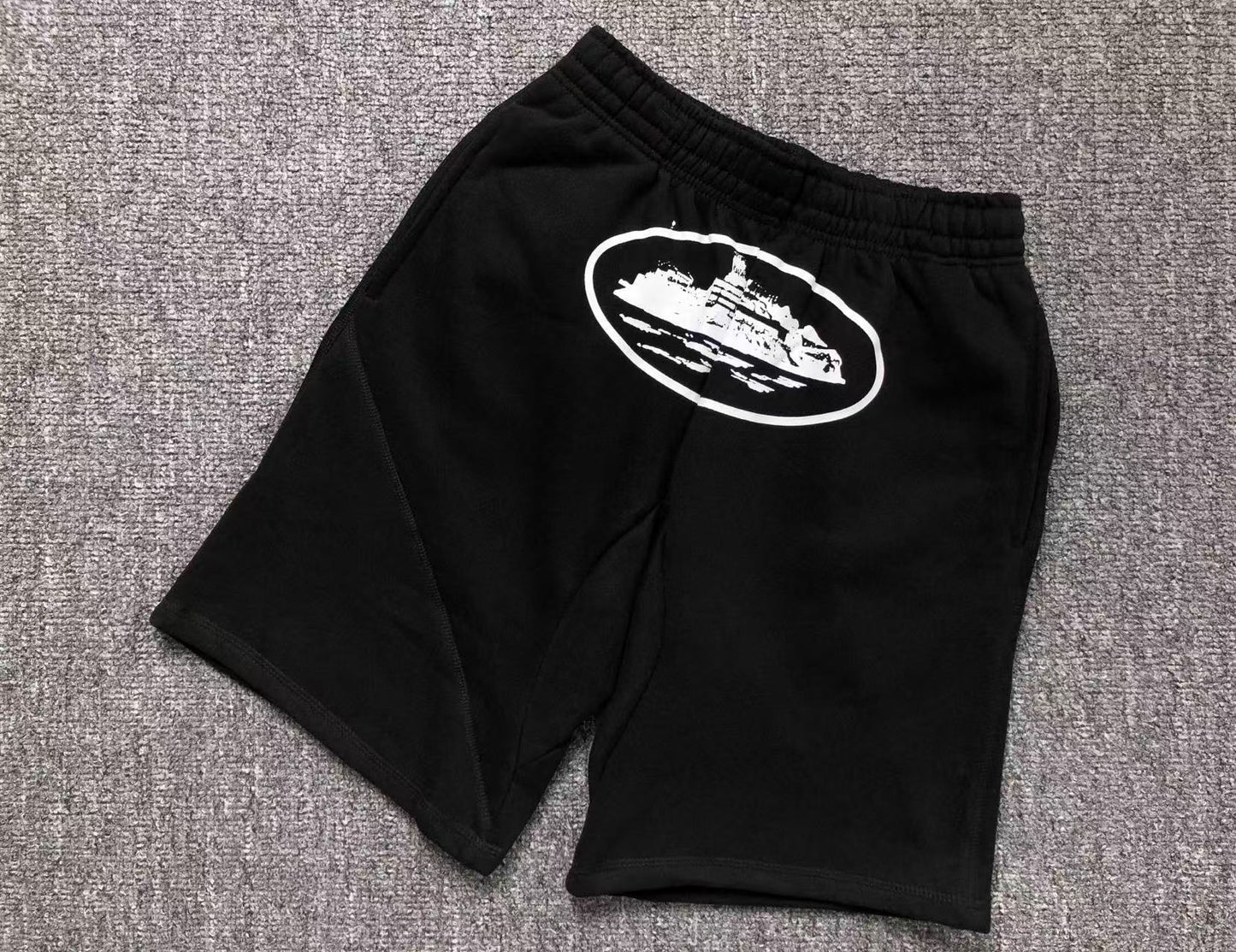 PANTALONCINI CORTEIZ