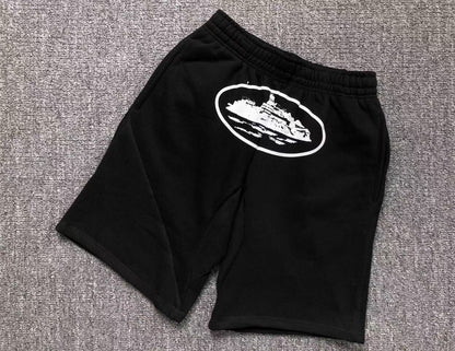 PANTALONCINI CORTEIZ