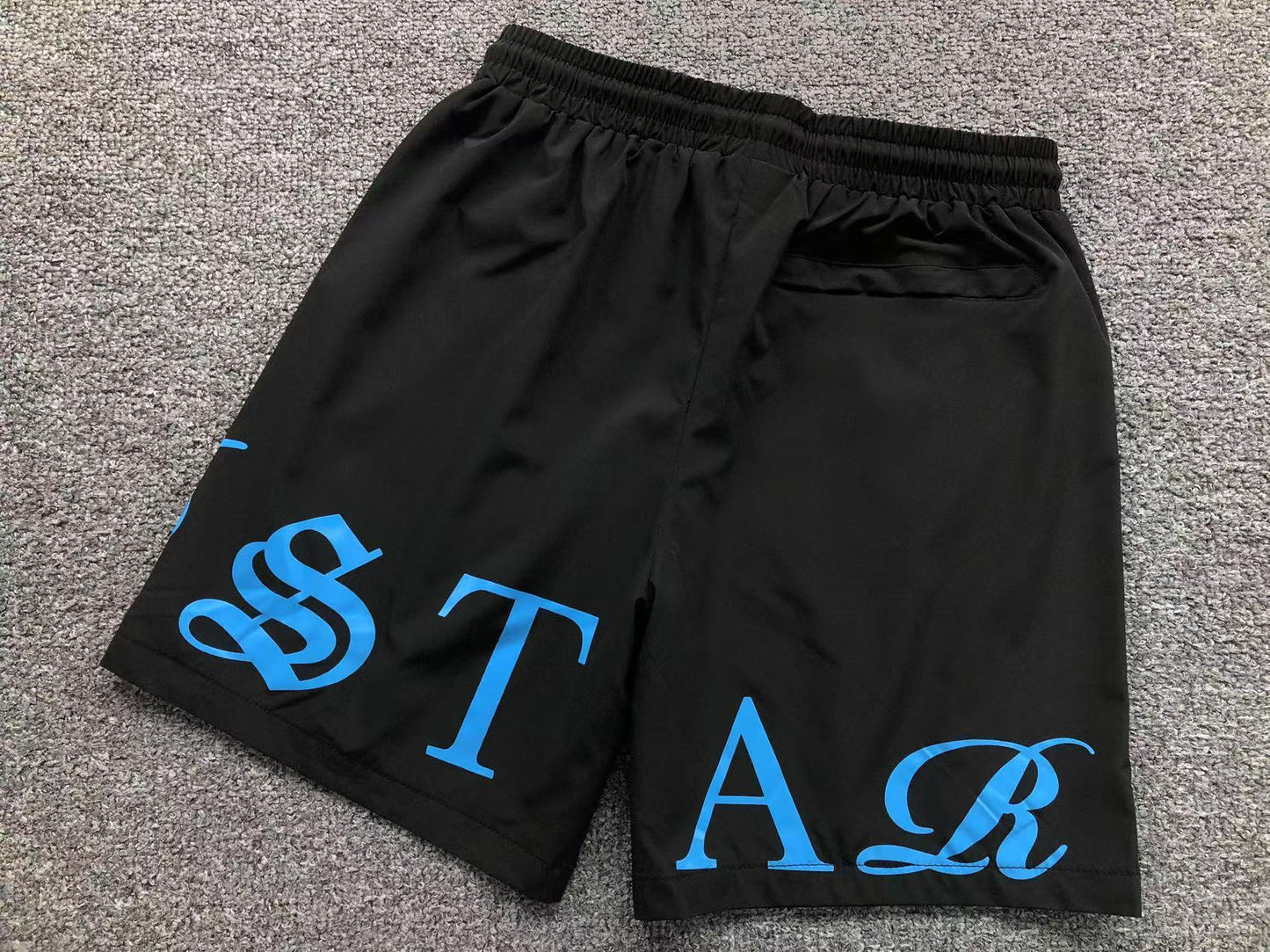 PANTALONCINI TRAPSTAR