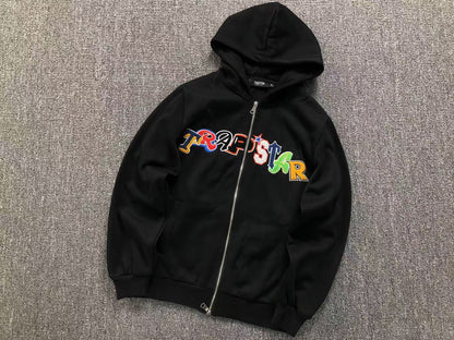 TRACKSUIT TUTA TRAPSTAR