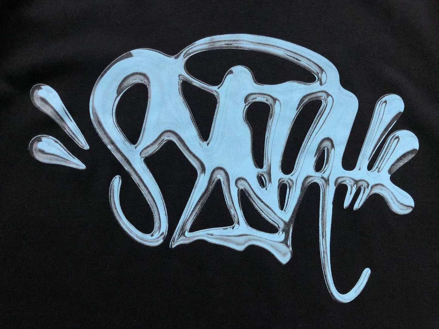 T-SHIRT SYNA WORLD